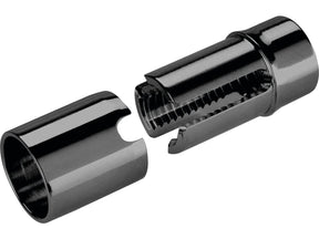 Kellermann Bullet 1000 Turn Signal Mounting Adapter Black Kellermann