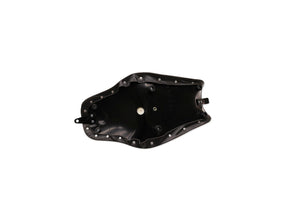 Roland Sands Design Bob Job Boss Diamond Seat Black Vinyl Roland Sands Design