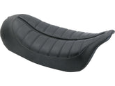 Roland Sands Design Enzo Horizontal Solo Seat Black Vinyl Roland Sands Design Default Title