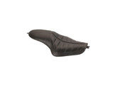Roland Sands Design 2 Up Enzo Horizontal Seat Black Vinyl Roland Sands Design Default Title