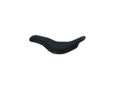 Roland Sands Design 2 Up Flatout Boss Diamond Seat Black Vinyl Roland Sands Design Default Title