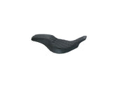 Roland Sands Design 2 Up Boss Diamond Seat Black Vinyl Roland Sands Design Default Title