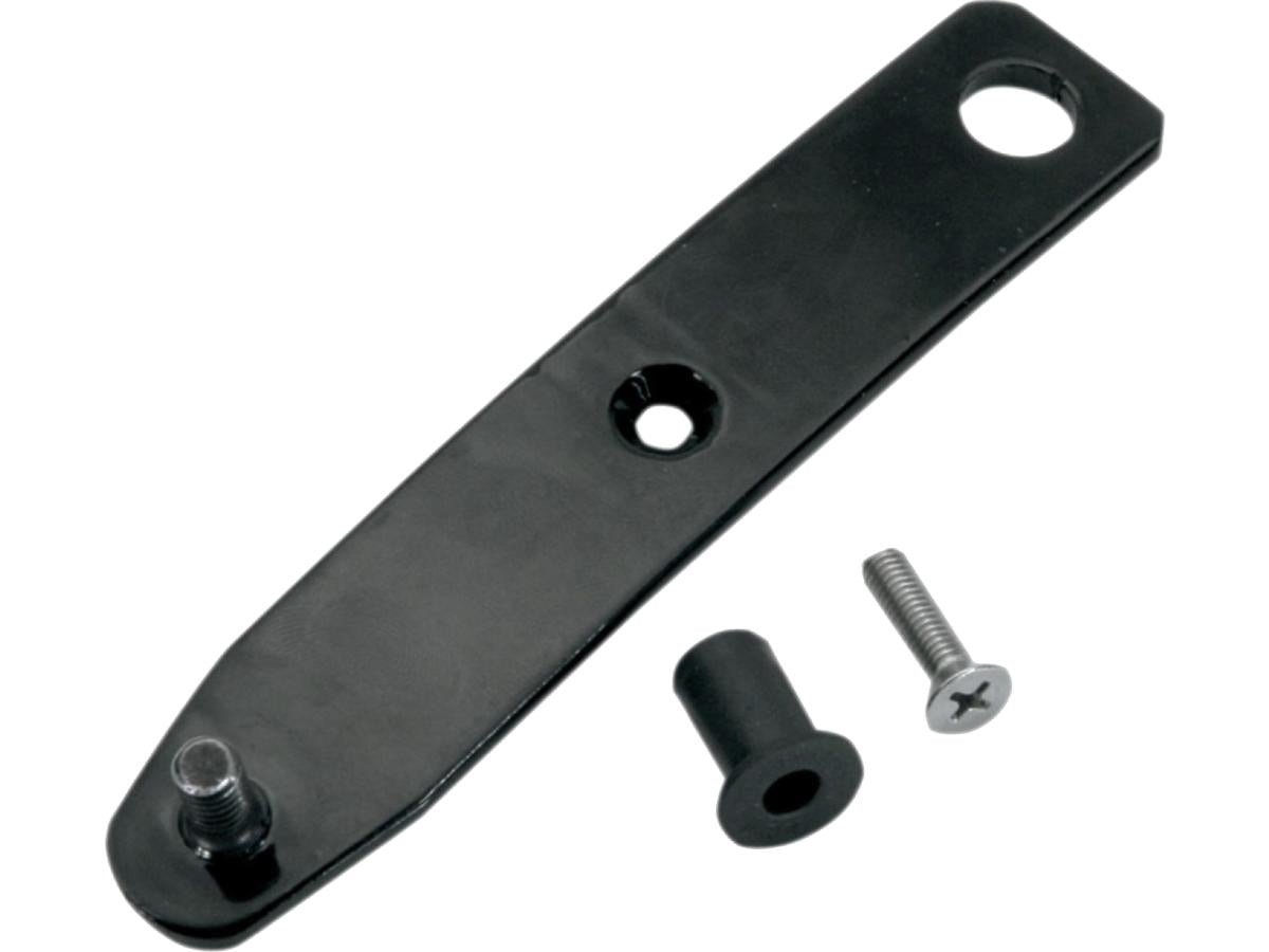 Roland Sands Design Solo Seat Mounting Bracket For Dyna Fat Bob Roland Sands Design Default Title