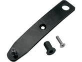 Roland Sands Design Solo Seat Mounting Bracket For Dyna Fat Bob Roland Sands Design Default Title
