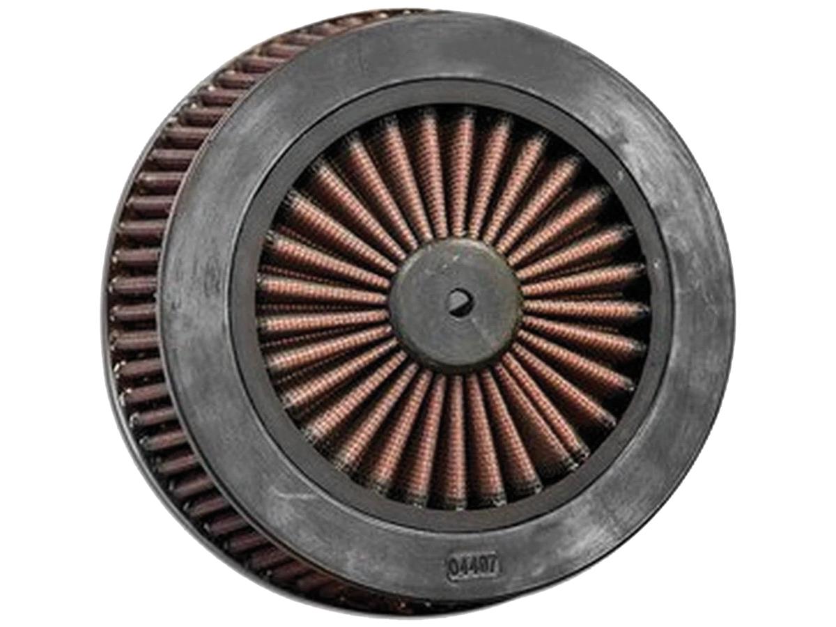 Roland Sands Design Venturi, Nostalgia And Turbine Replacement Air Filter Roland Sands Design Default Title