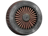Roland Sands Design Venturi, Nostalgia And Turbine Replacement Air Filter Roland Sands Design Default Title