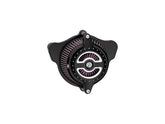 Roland Sands Design Radial Blunt Air Cleaner Kit Contrast Cut Roland Sands Design Default Title