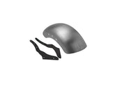 Roland Sands Design Tracker 200 Tire, Black Powdercoated Struts Rear Fender Kit For Softail Roland Sands Design Default Title