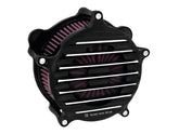 Roland Sands Design Nostalgia Air Cleaner Kit Contrast Cut Roland Sands Design Default Title