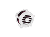 Roland Sands Design Nostalgia Air Cleaner Kit Chrome Roland Sands Design Default Title
