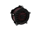 Roland Sands Design Nostalgia Air Cleaner Kit Black Ops Roland Sands Design Default Title