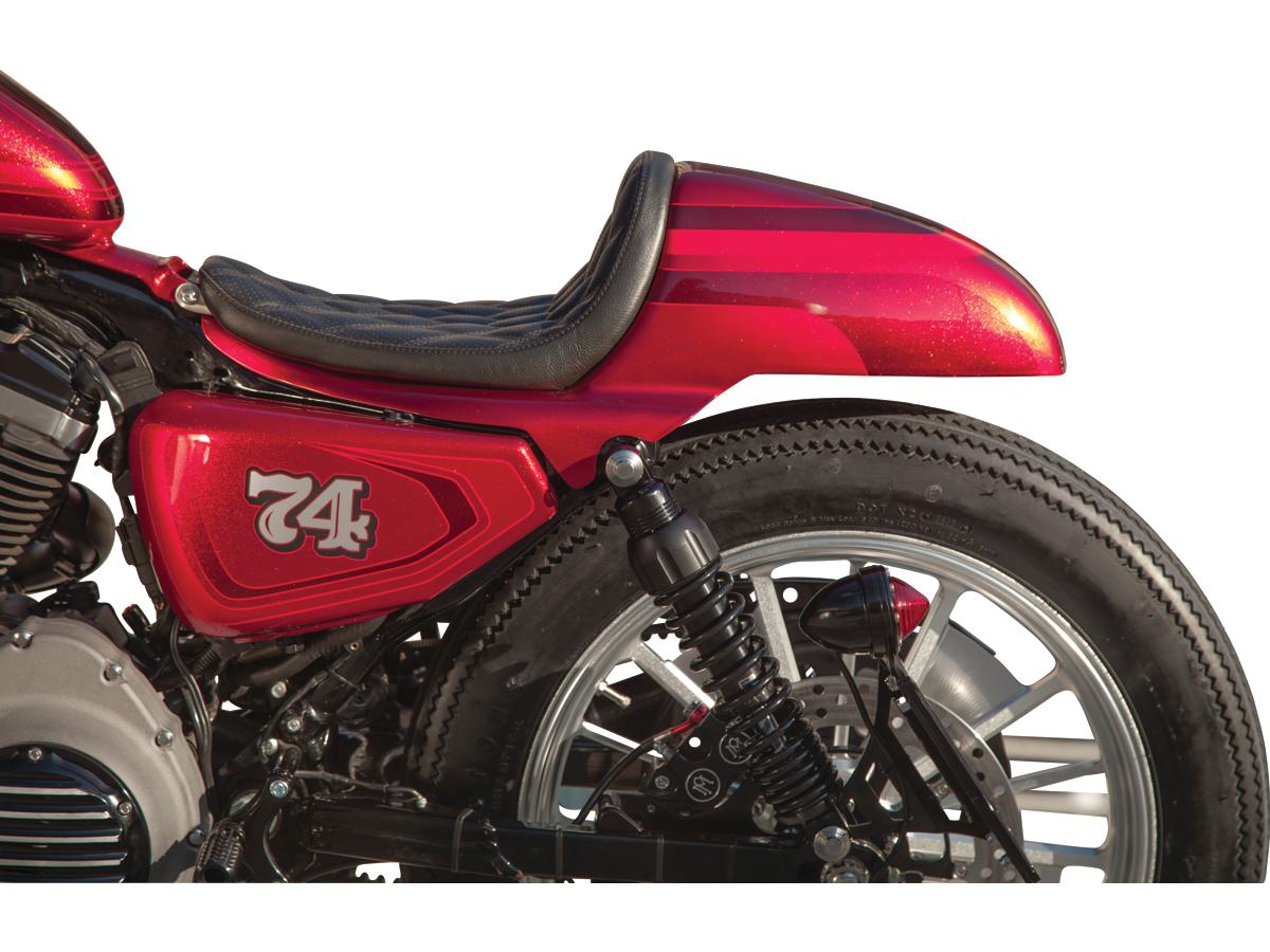Roland Sands Design Cafe Rear Conversion Kit Roland Sands Design Default Title