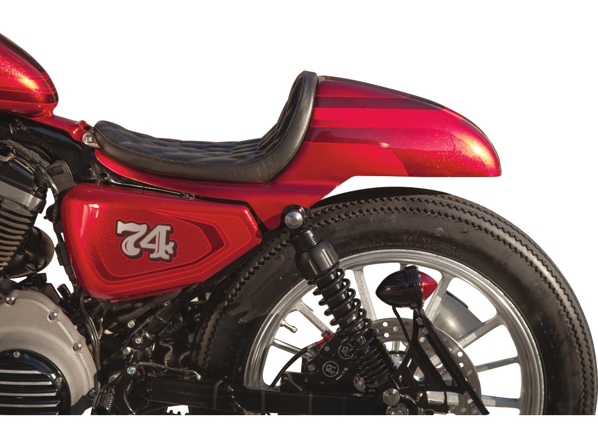 Roland Sands Design Cafe Rear Conversion Kit Roland Sands Design