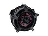 Roland Sands Design Turbine Air Cleaner Kit Black Ops Roland Sands Design Default Title
