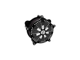 Roland Sands Design Venturi Slam Air Cleaner Kit Contrast Cut Roland Sands Design Default Title