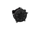 Roland Sands Design Venturi Slam Air Cleaner Kit Black Ops Roland Sands Design Default Title