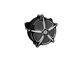 Roland Sands Design Venturi Speed 5 Air Cleaner Kit Contrast Cut Roland Sands Design Default Title