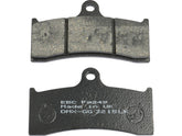 Roland Sands Design Replacement Brake Pads Front Roland Sands Design Default Title