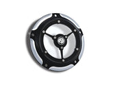 Roland Sands Design Clarity Derby Cover 5 Hole Contrast Cut Roland Sands Design Default Title