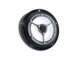 Roland Sands Design Clarity Derby Cover 5 Hole Black Ops Roland Sands Design Default Title