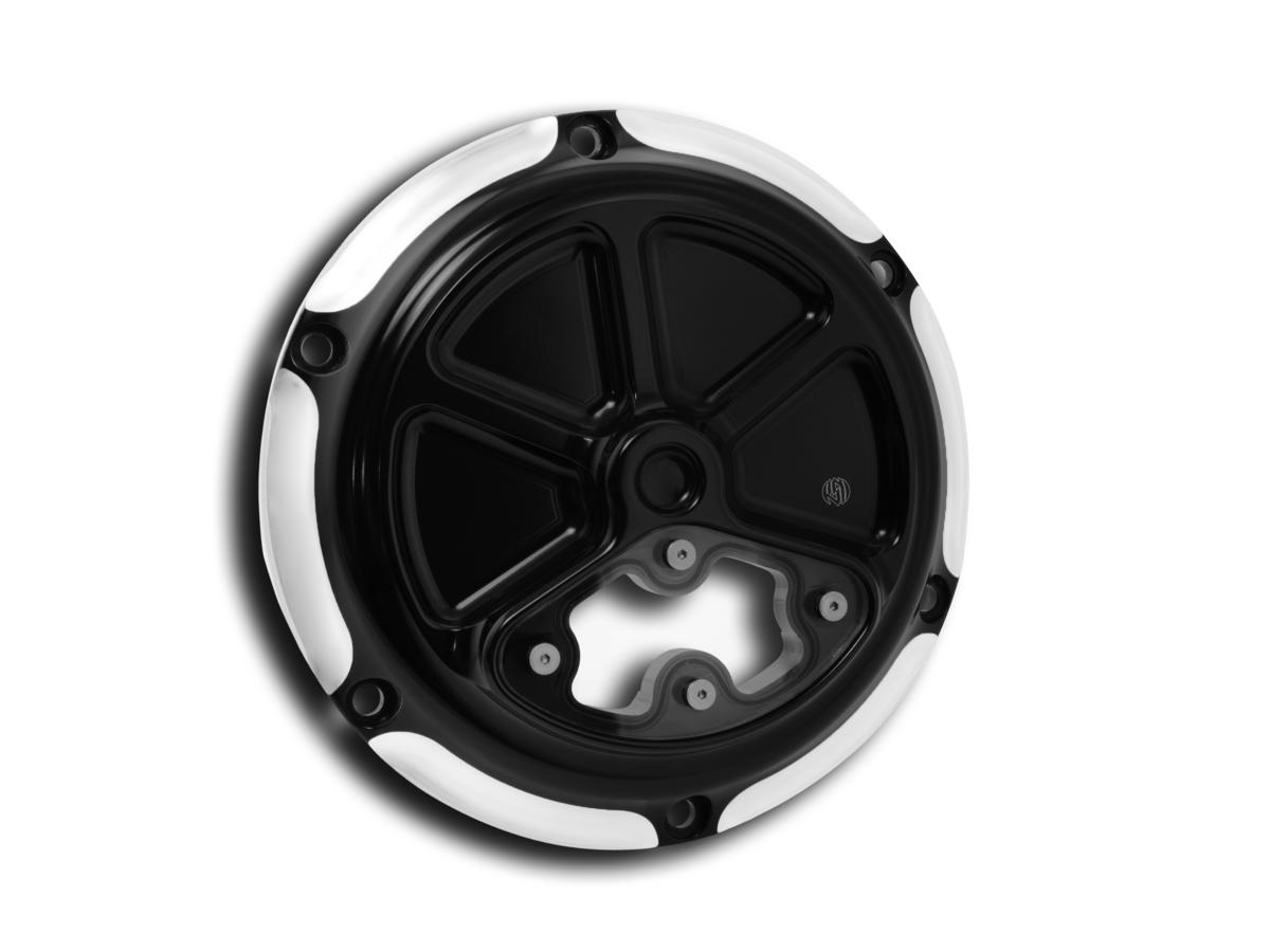 Roland Sands Design Clarity Derby Cover Contrast Cut Roland Sands Design Default Title