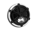 Roland Sands Design Clarity Derby Cover Contrast Cut Roland Sands Design Default Title
