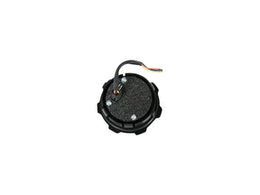 Roland Sands Design Cafe Fuel Indicator Cap Contrast Cut Roland Sands Design