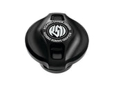Roland Sands Design Cafe Fuel Indicator Cap Black Ops Roland Sands Design Default Title