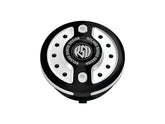 Roland Sands Design Radial Fuel Indicator Cap Contrast Cut Roland Sands Design Default Title