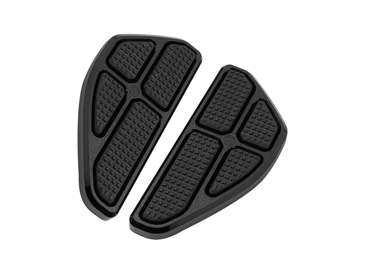 Roland Sands Design Boss Passenger Floorboards Black Ops Roland Sands Design Default Title