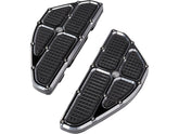 Roland Sands Design Traction Passenger Floorboards Contrast Cut Roland Sands Design Default Title