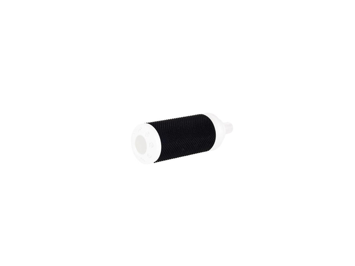 Roland Sands Design Replacement Rubber For Tracker Toe Pegs Replacement Rubber For Tracker Foot Pegs Roland Sands Design Default Title