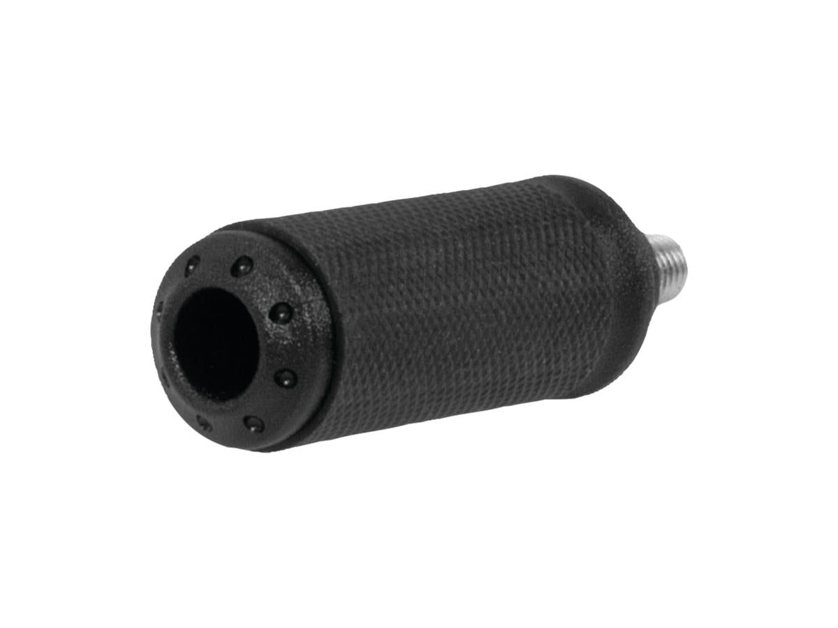 Roland Sands Design Replacement Rubber For Tracker Toe Pegs Replacement Rubber For Tracker Foot Pegs Roland Sands Design