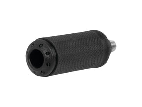 Roland Sands Design Replacement Rubber For Tracker Toe Pegs Replacement Rubber For Tracker Foot Pegs Roland Sands Design