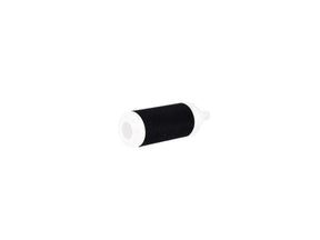 Roland Sands Design Replacement Rubber For Tracker Toe Pegs Replacement Rubber For Tracker Foot Pegs Roland Sands Design Default Title