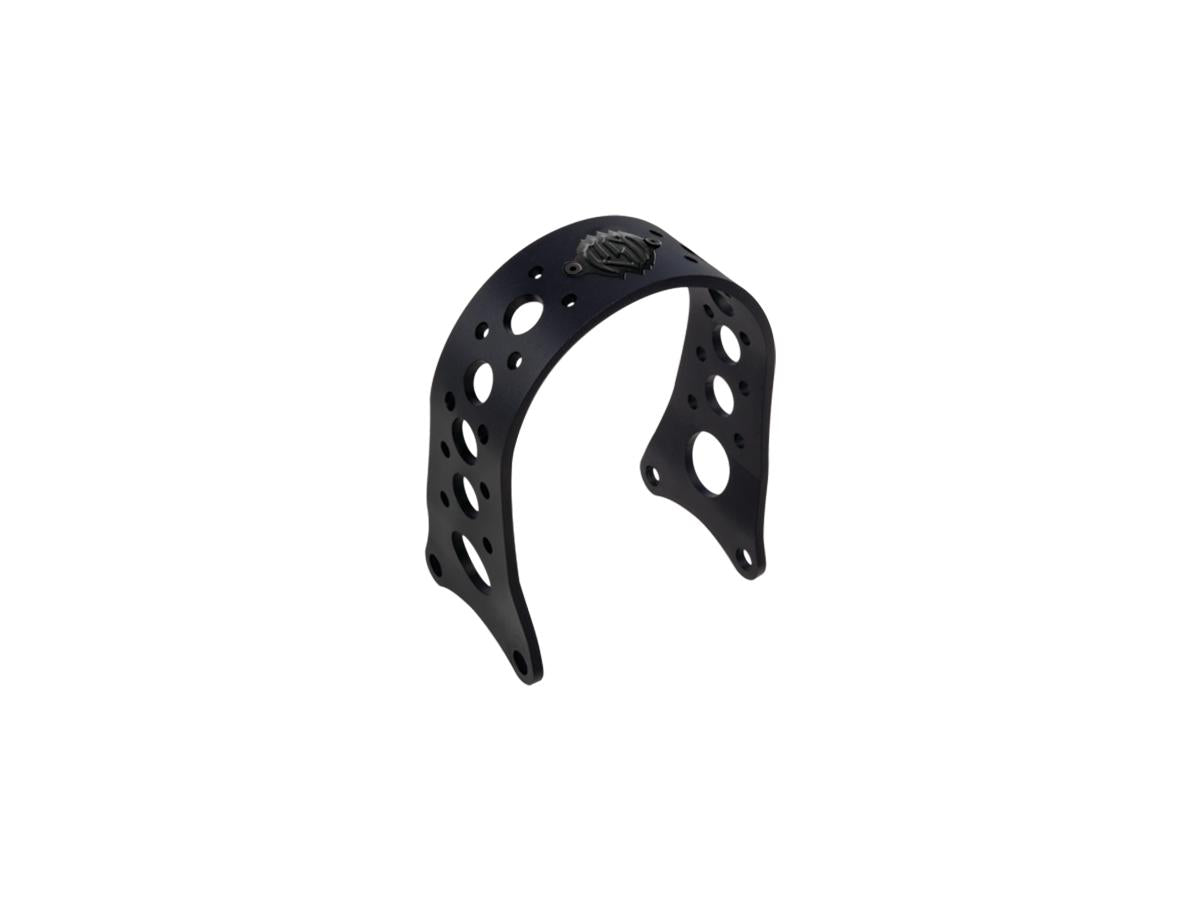 Roland Sands Design Tracker Narrow Fork Brace Narrow, Black Ops Roland Sands Design Default Title