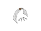Roland Sands Design Tracker Wide Fork Brace Roland Sands Design Default Title