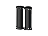 Roland Sands Design Chrono Upper Fork Covers Contrast Cut Roland Sands Design Default Title