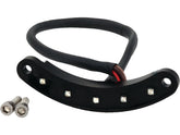 Roland Sands Design Cafe Gauge &Amp; Headlight Relocation Bracekt Indicator Black Roland Sands Design Default Title