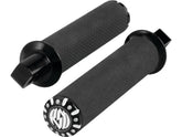 Roland Sands Design Chrono Foot Pegs Contrast Cut Roland Sands Design Default Title