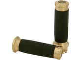 Roland Sands Design Chrono Grips Brass 1" Throttle Cables Roland Sands Design Default Title