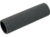 Roland Sands Design Chrono And Tracker Grip Replacement Rubber Black Roland Sands Design Default Title