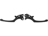 Roland Sands Design Regulator Adjustable Hand Control Lever Set Black Ops Cable Clutch Left Right Roland Sands Design Default Title