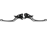 Roland Sands Design Regulator Adjustable Hand Control Lever Set Contrast Cut Hydraulic Clutch Left Right Roland Sands Design Default Title