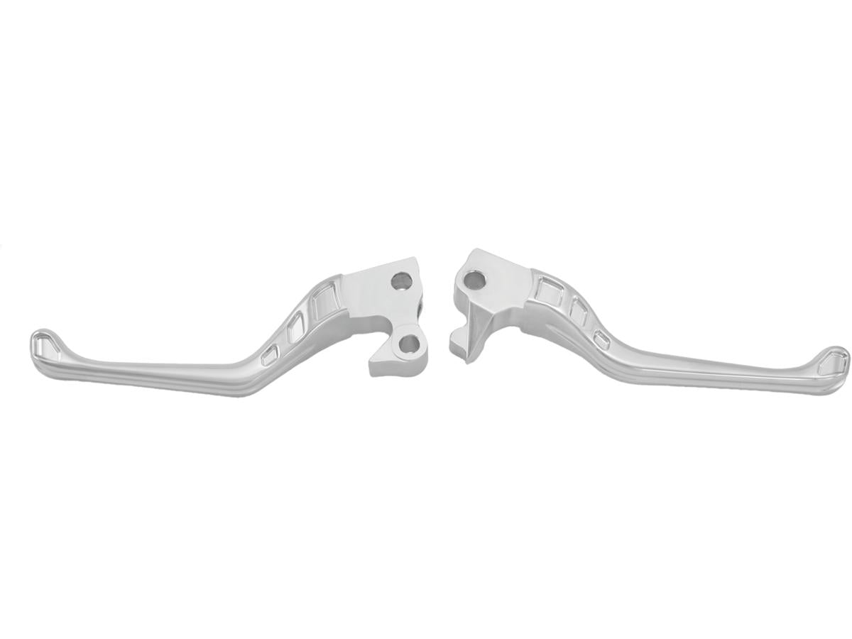 Roland Sands Design Avenger Hand Control Replacement Lever Chrome Cable Clutch Left Right Roland Sands Design Default Title
