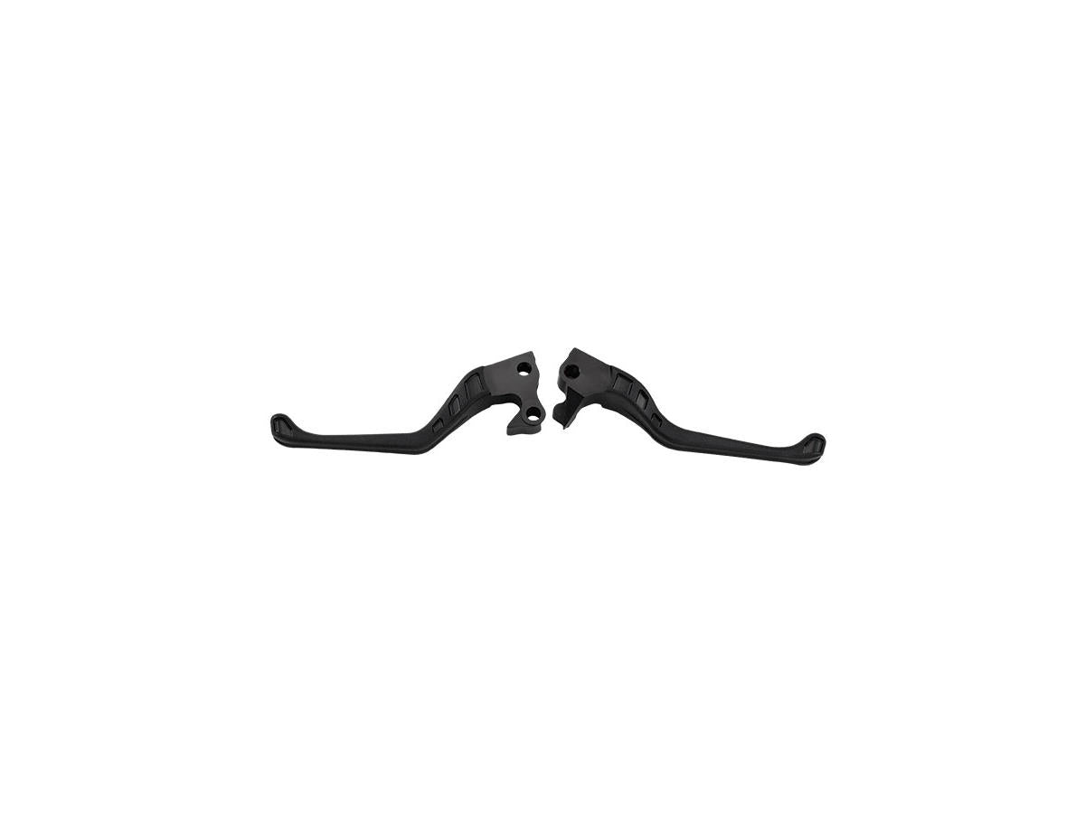 Roland Sands Design Avenger Hand Control Replacement Lever Black Ops Cable Clutch Left Right Roland Sands Design Default Title