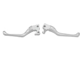 Roland Sands Design Avenger Hand Control Replacement Lever Chrome Cable Clutch Left Right Roland Sands Design Default Title