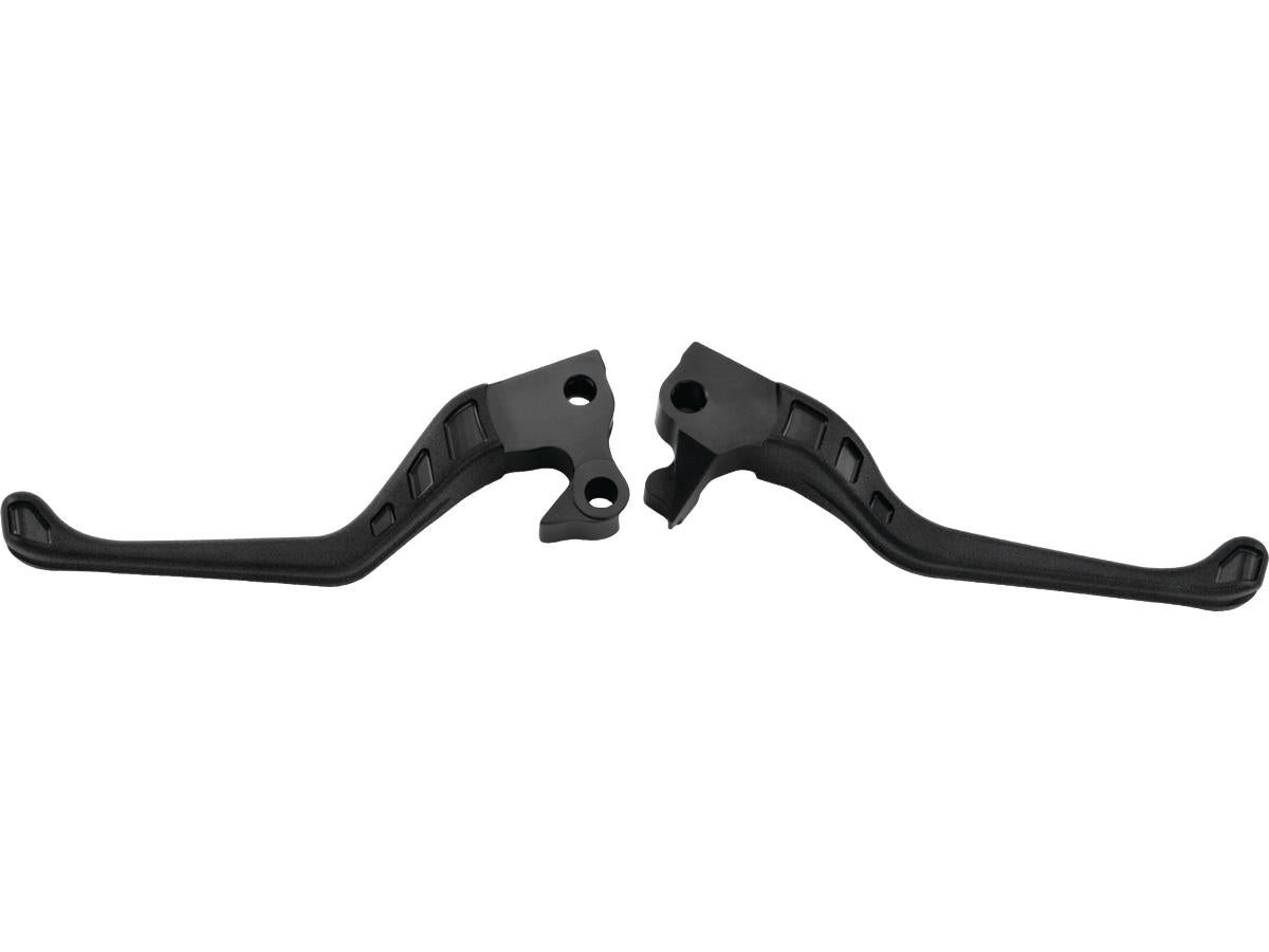 Roland Sands Design Avenger Hand Control Replacement Lever Black Ops Hydraulic Clutch Left Right Roland Sands Design Default Title