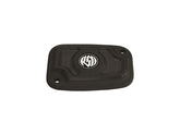 Roland Sands Design Cafe Front Brake Master Cylinder Cap Black Ops Roland Sands Design Default Title