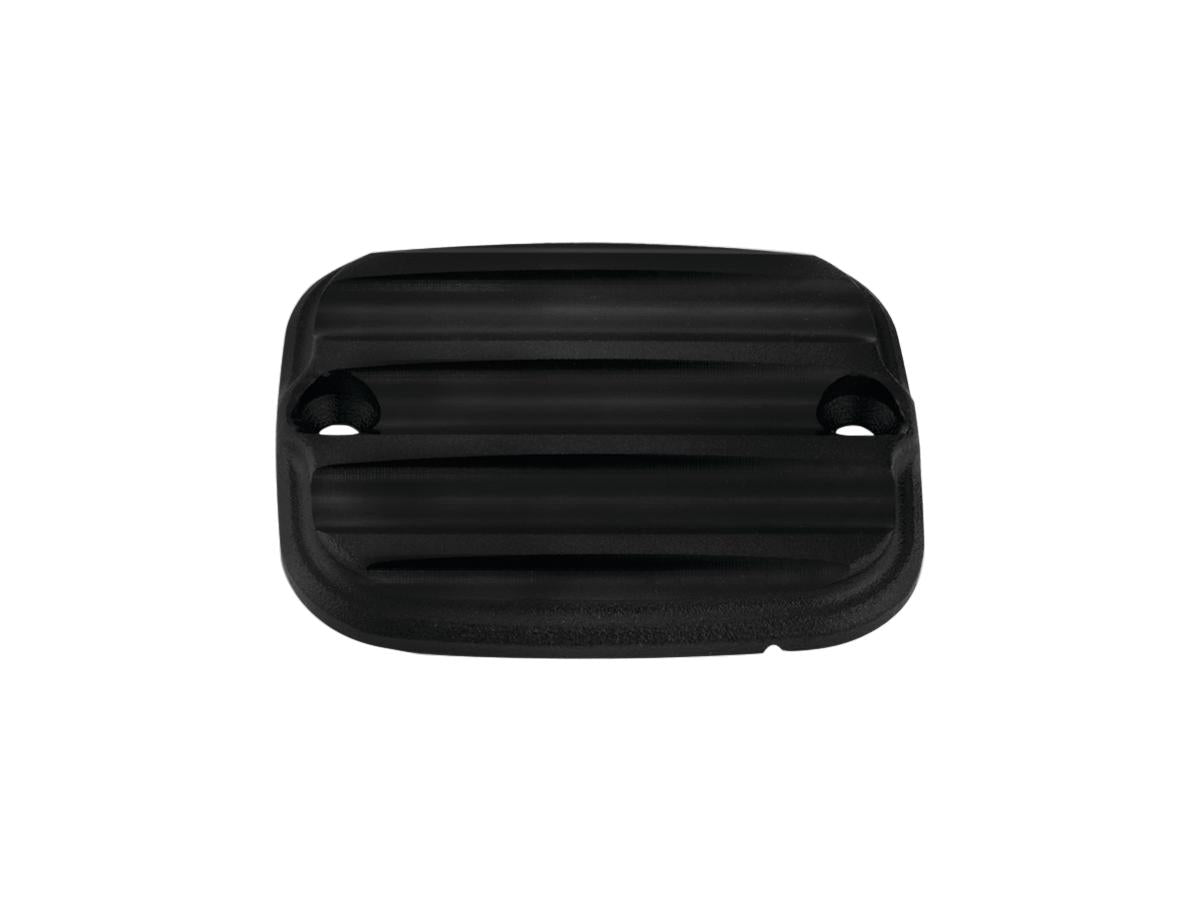 Roland Sands Design Nostalgia Front Brake Master Cylinder Cover Black Ops Roland Sands Design Default Title